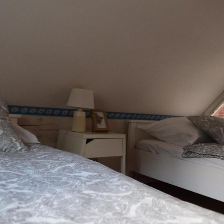 Holiday Home Ribno - Μπλεντ Εξωτερικό φωτογραφία