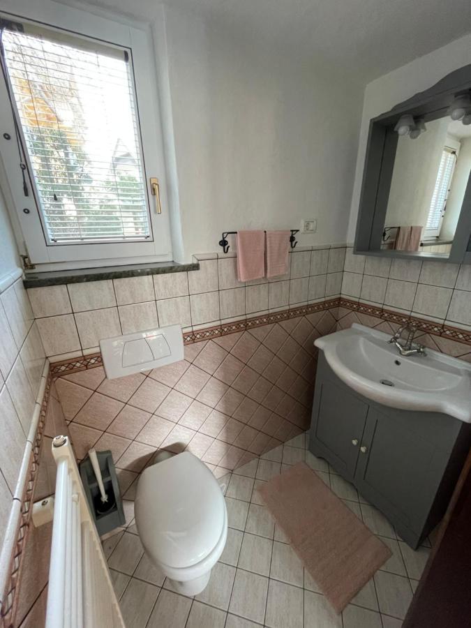 Holiday Home Ribno - Μπλεντ Εξωτερικό φωτογραφία
