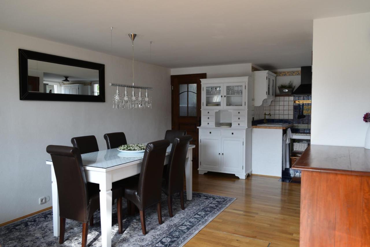Holiday Home Ribno - Μπλεντ Εξωτερικό φωτογραφία