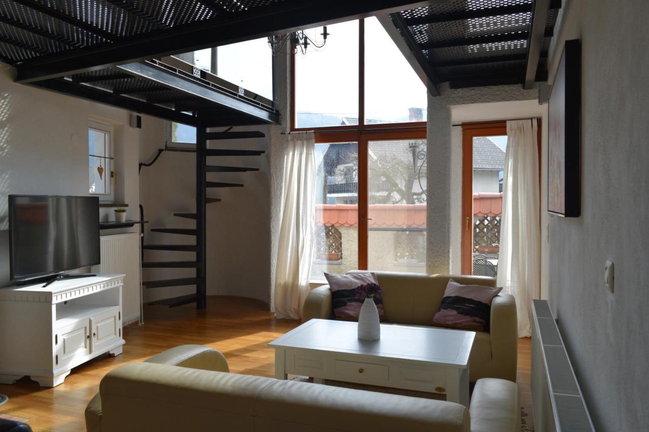 Holiday Home Ribno - Μπλεντ Εξωτερικό φωτογραφία
