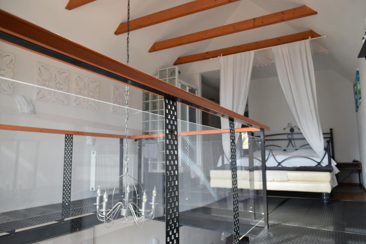 Holiday Home Ribno - Μπλεντ Εξωτερικό φωτογραφία