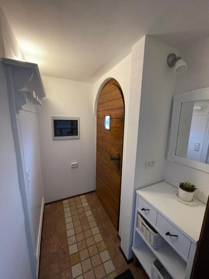 Holiday Home Ribno - Μπλεντ Εξωτερικό φωτογραφία