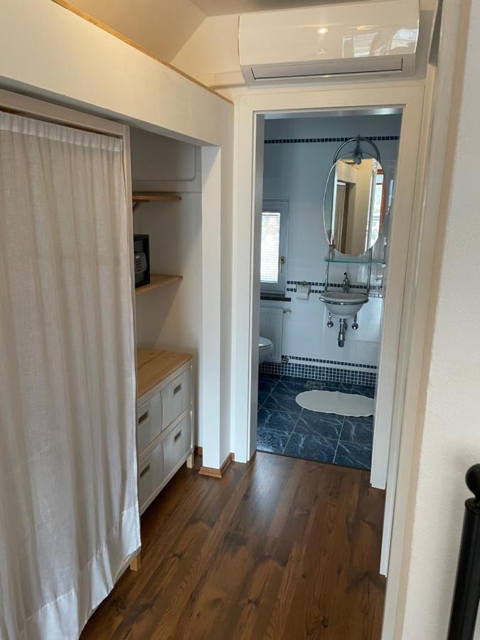 Holiday Home Ribno - Μπλεντ Εξωτερικό φωτογραφία