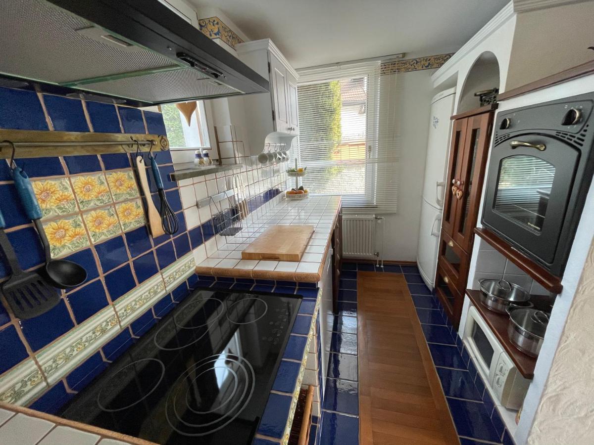 Holiday Home Ribno - Μπλεντ Εξωτερικό φωτογραφία