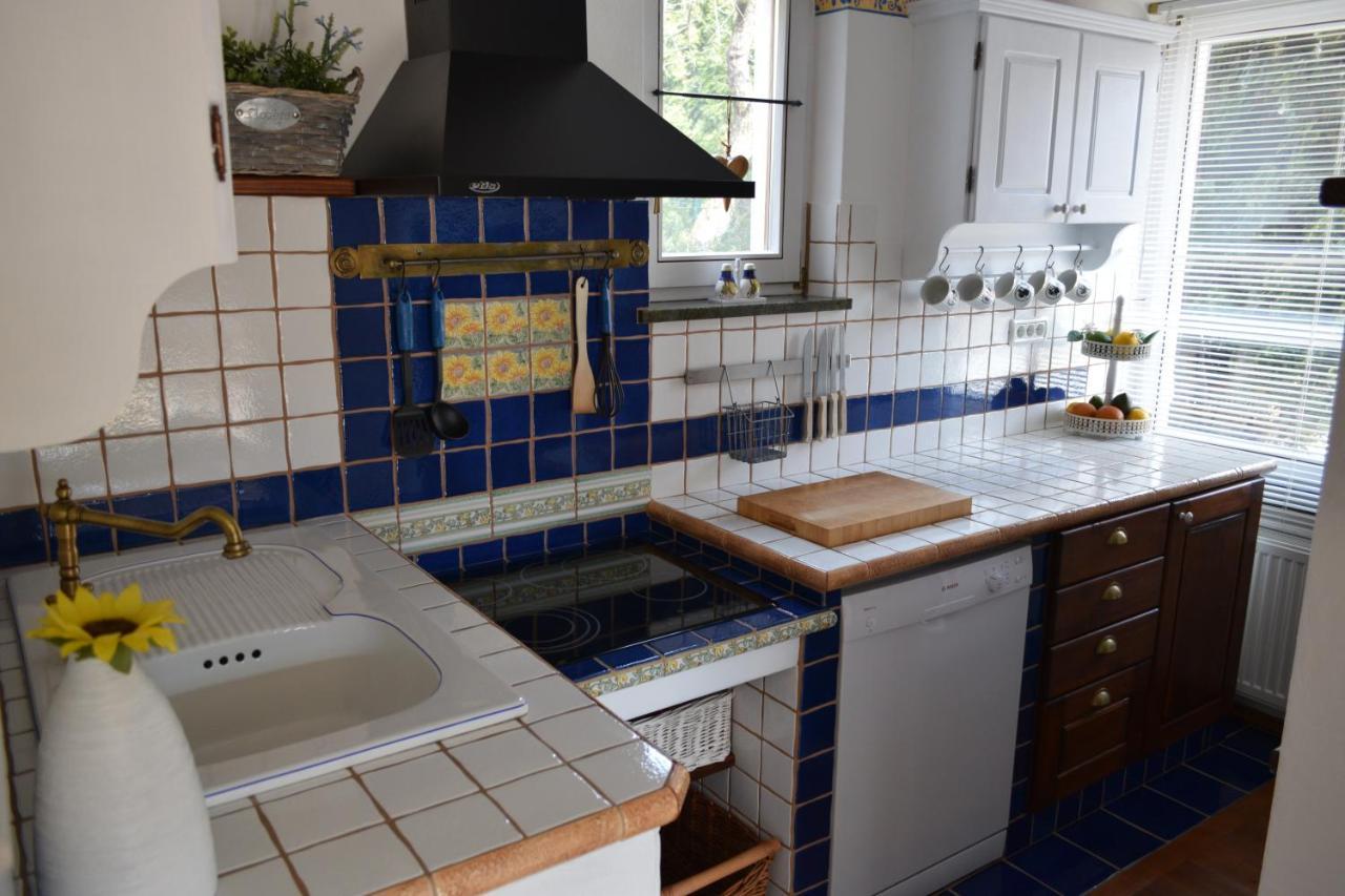 Holiday Home Ribno - Μπλεντ Εξωτερικό φωτογραφία