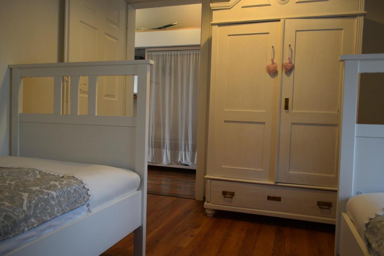 Holiday Home Ribno - Μπλεντ Εξωτερικό φωτογραφία
