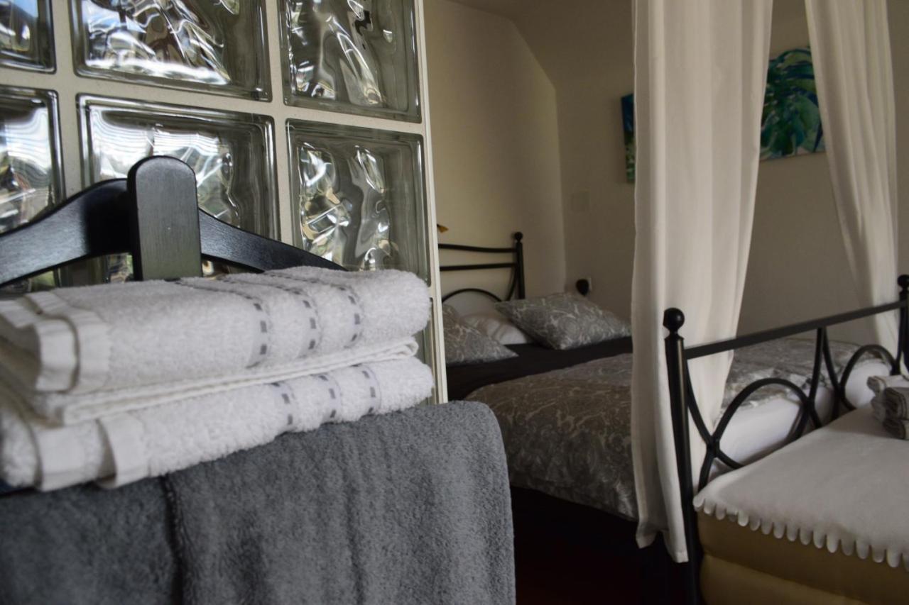 Holiday Home Ribno - Μπλεντ Εξωτερικό φωτογραφία