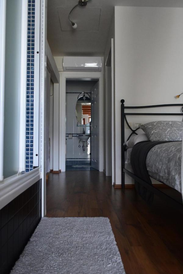 Holiday Home Ribno - Μπλεντ Εξωτερικό φωτογραφία
