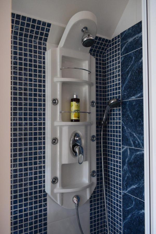 Holiday Home Ribno - Μπλεντ Εξωτερικό φωτογραφία