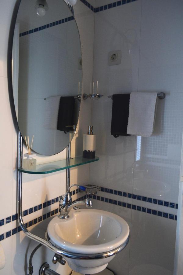 Holiday Home Ribno - Μπλεντ Εξωτερικό φωτογραφία
