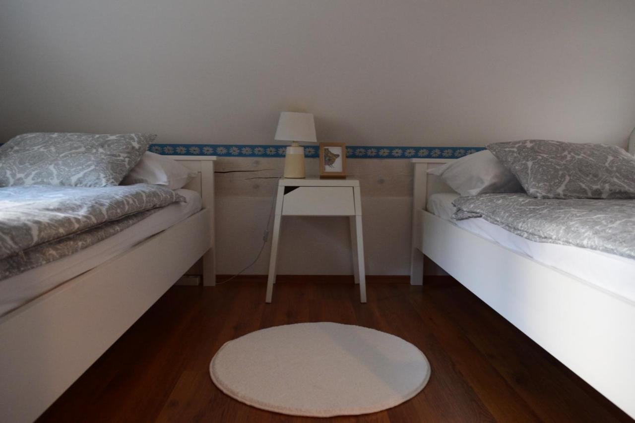 Holiday Home Ribno - Μπλεντ Εξωτερικό φωτογραφία