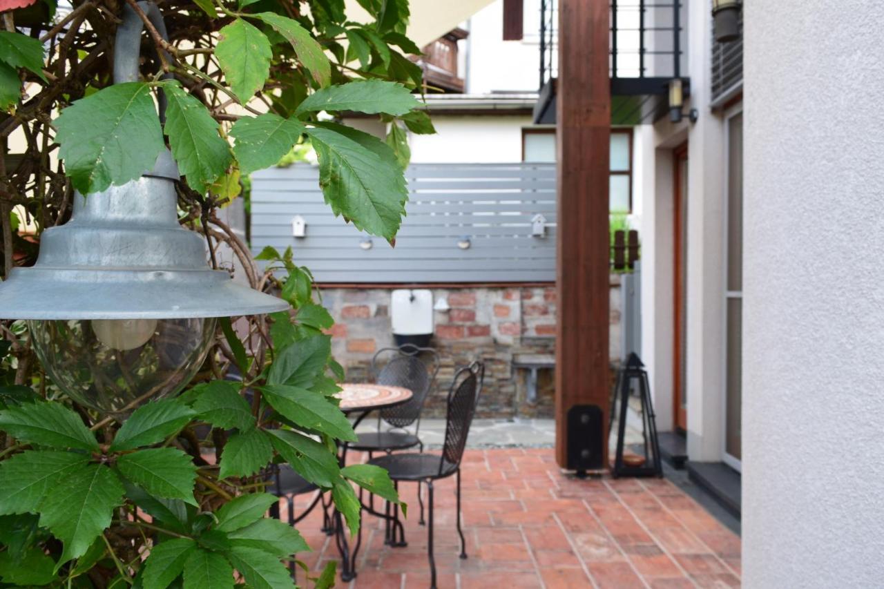 Holiday Home Ribno - Μπλεντ Εξωτερικό φωτογραφία